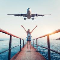 Отзыв от Марта - DTV виза